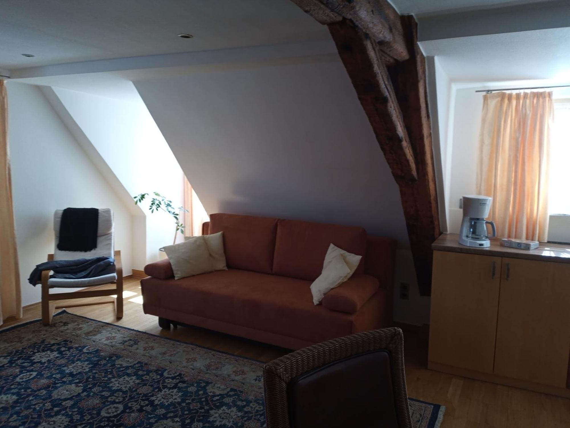 Hotel-Restaurant Goldenes Lamm Dinkelsbuehl Luaran gambar